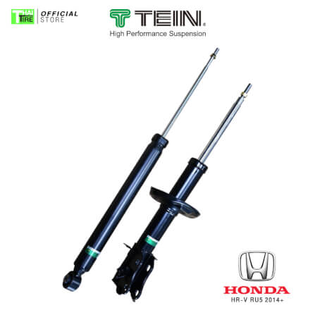 โช้คอัพ TEIN ENDURAPRO BASIC สำหรับ HONDA HR-V RU5 2014+_1